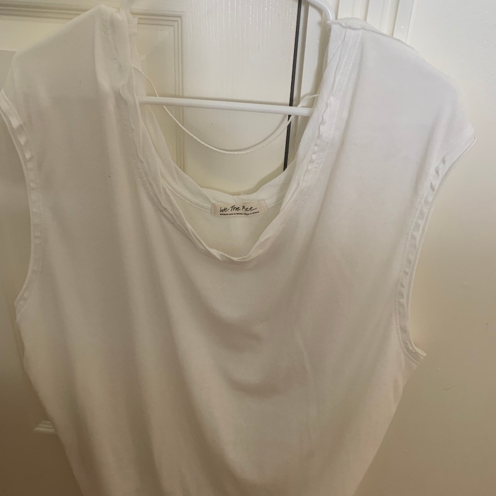 Free People - We the Free Tee